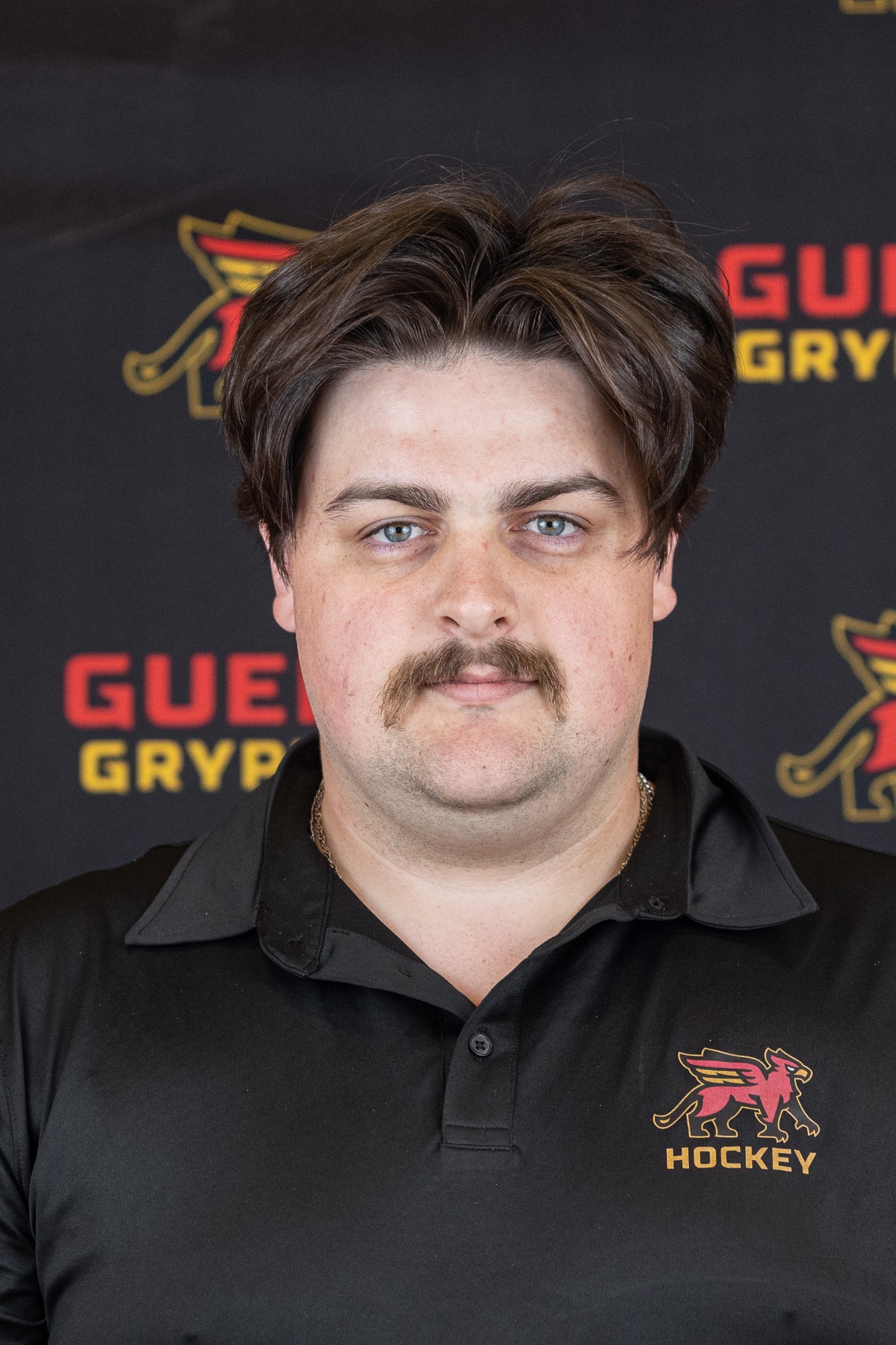 Rylee Aubin - equipment manager