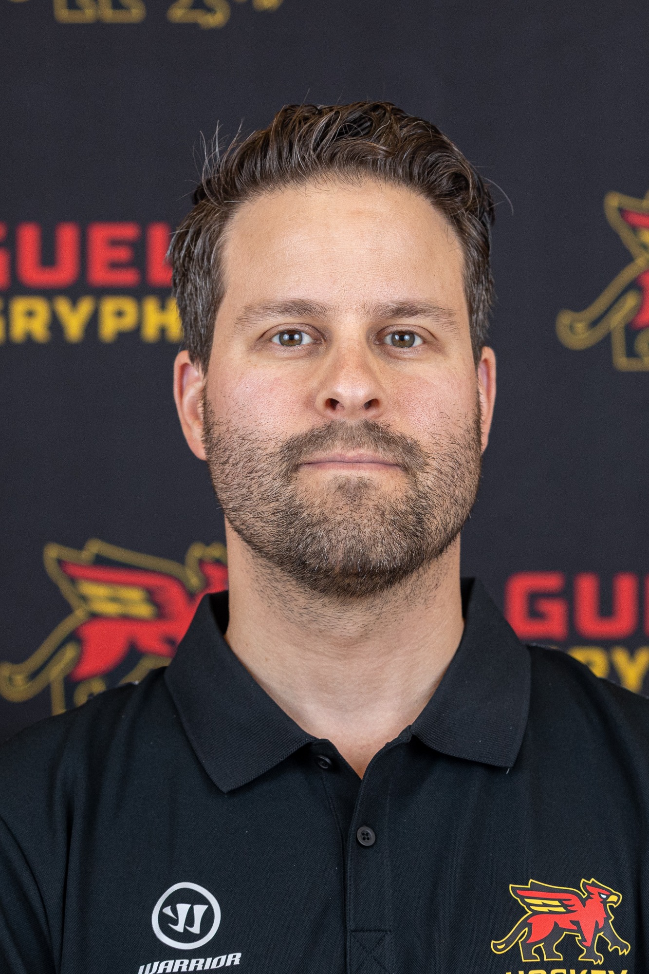 Matt Comand - assistant coach