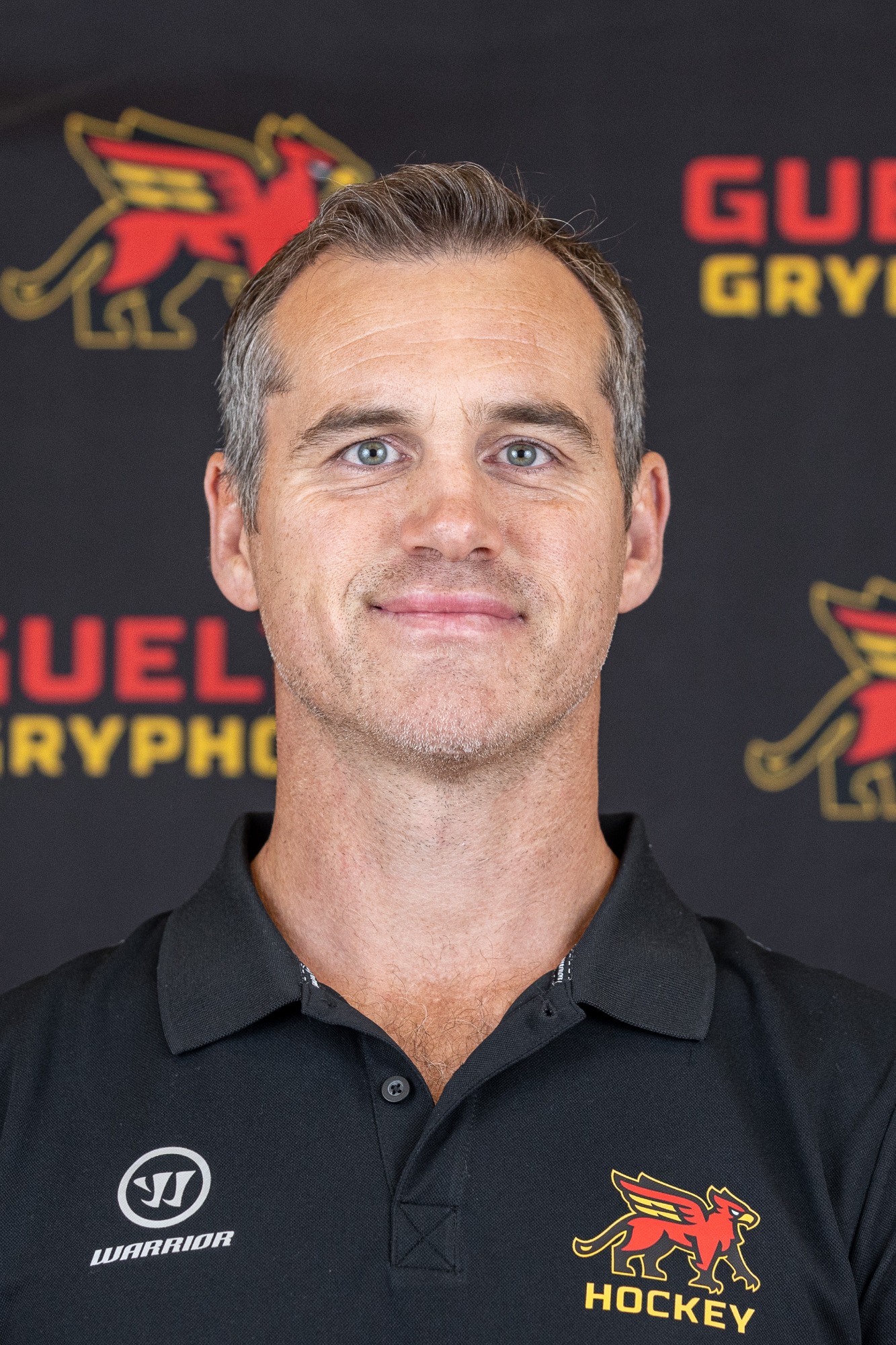 Dan Paille - development and skills coach