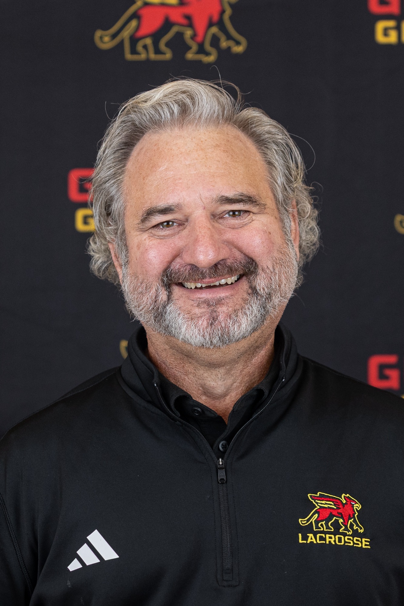 Sam Kosakowski - MLAX head coach