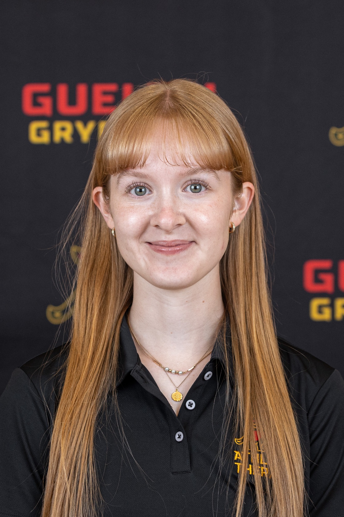 Jacqui Cuthbertson - student athletic trainer