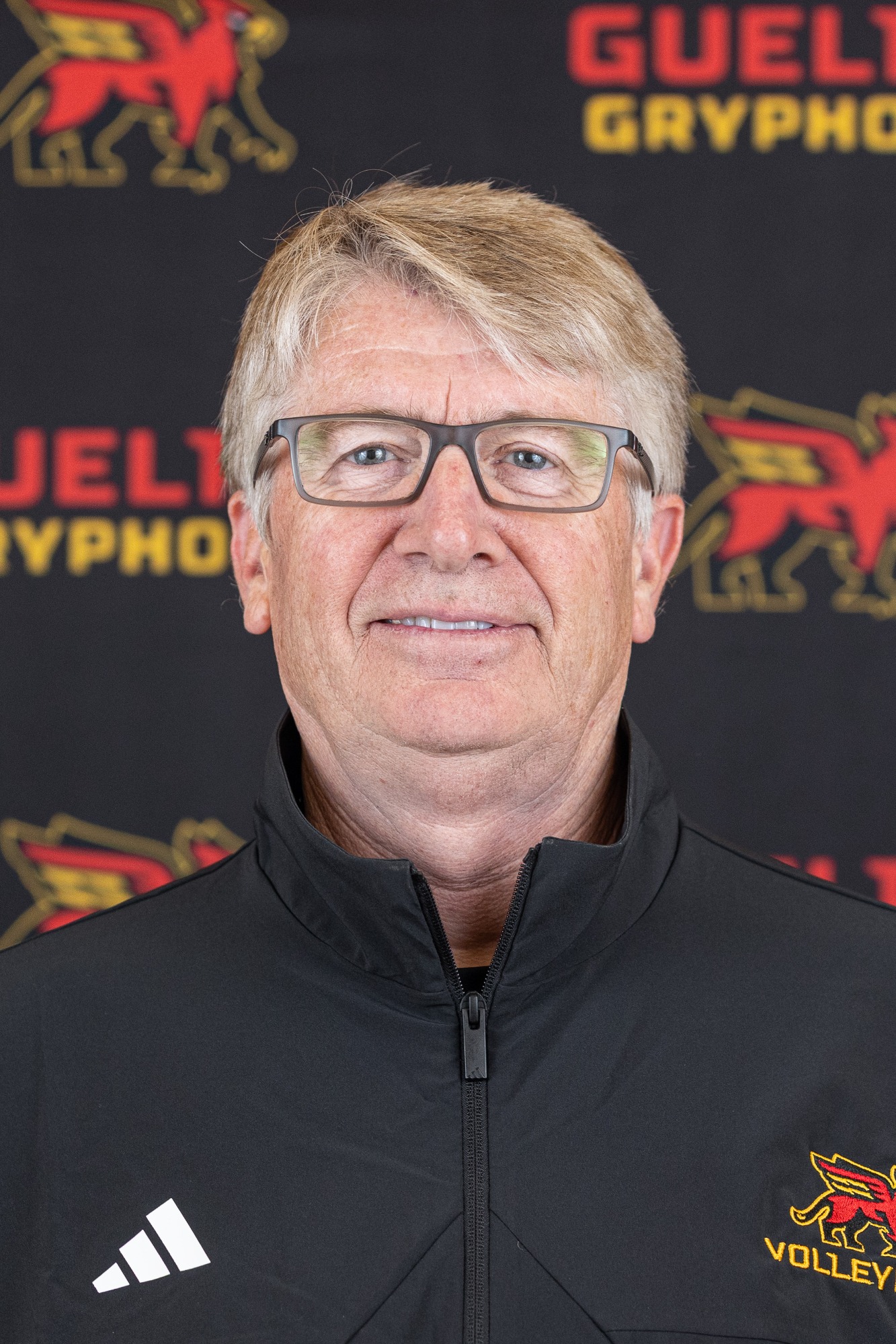 Al Gundrum - assistant coach
