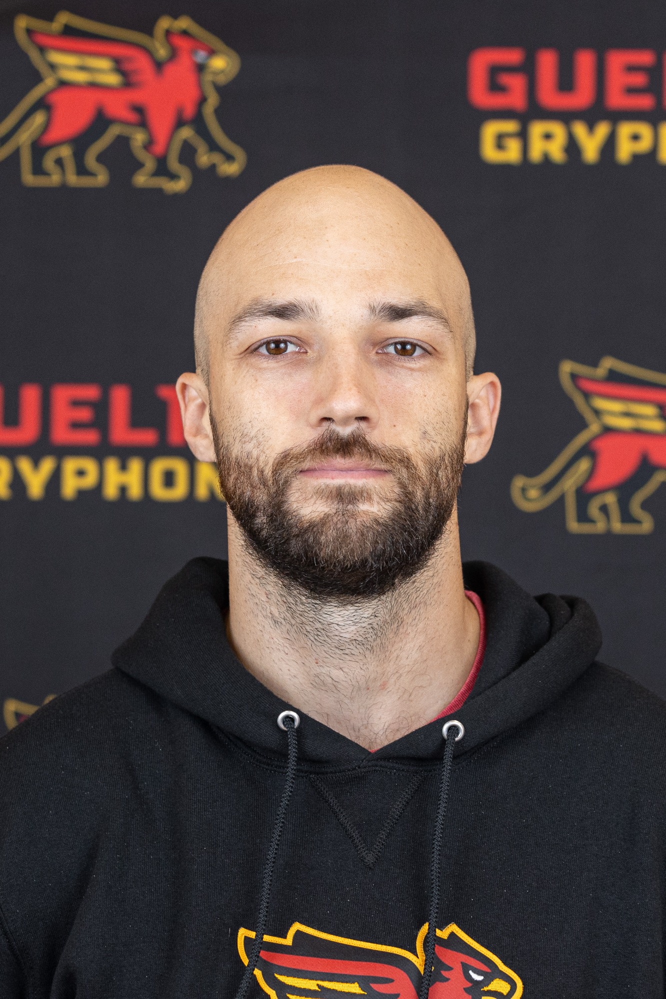 Ryan Leknois - assistant coach