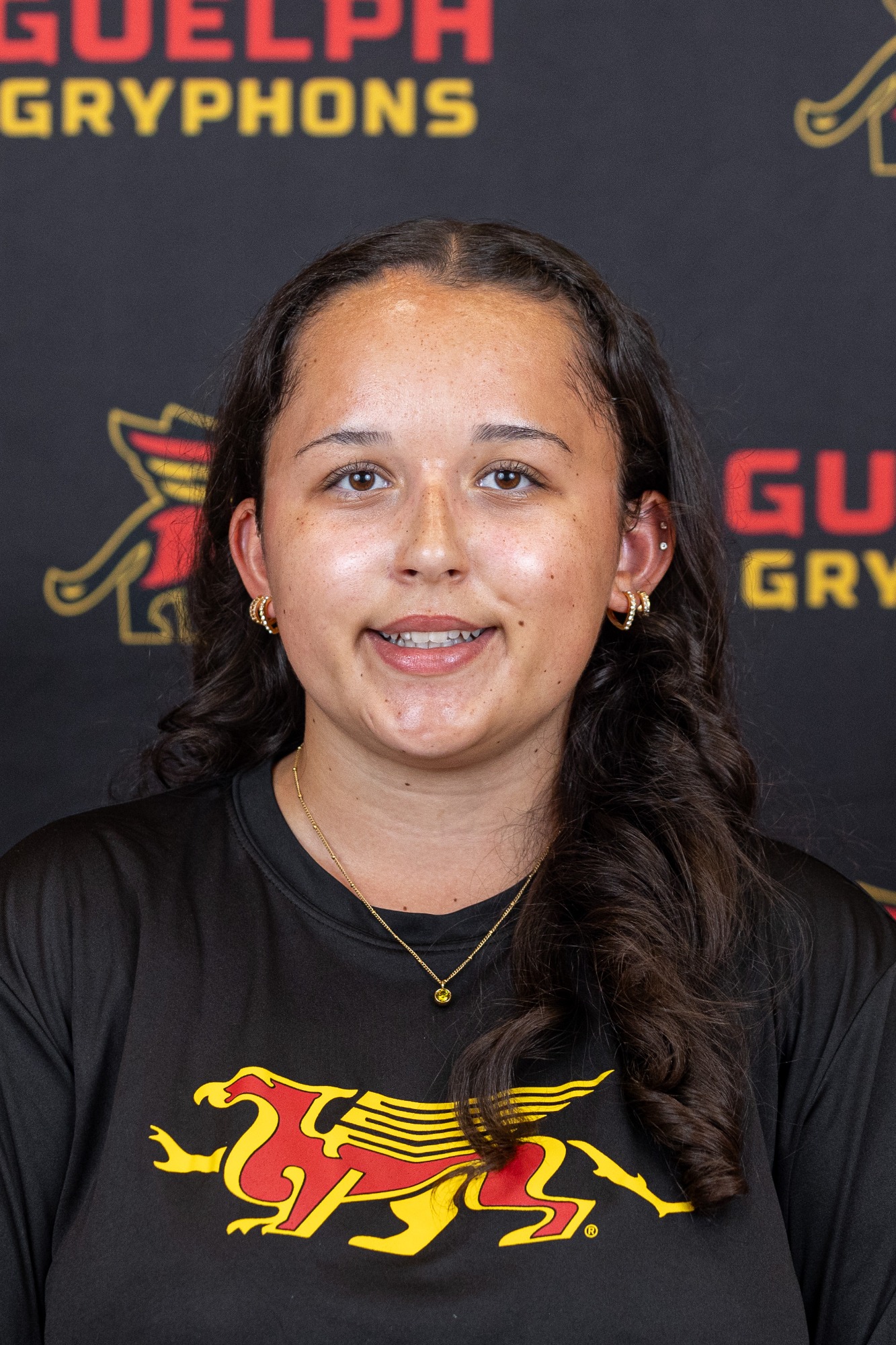 Mallory Tynes - social media coordinator