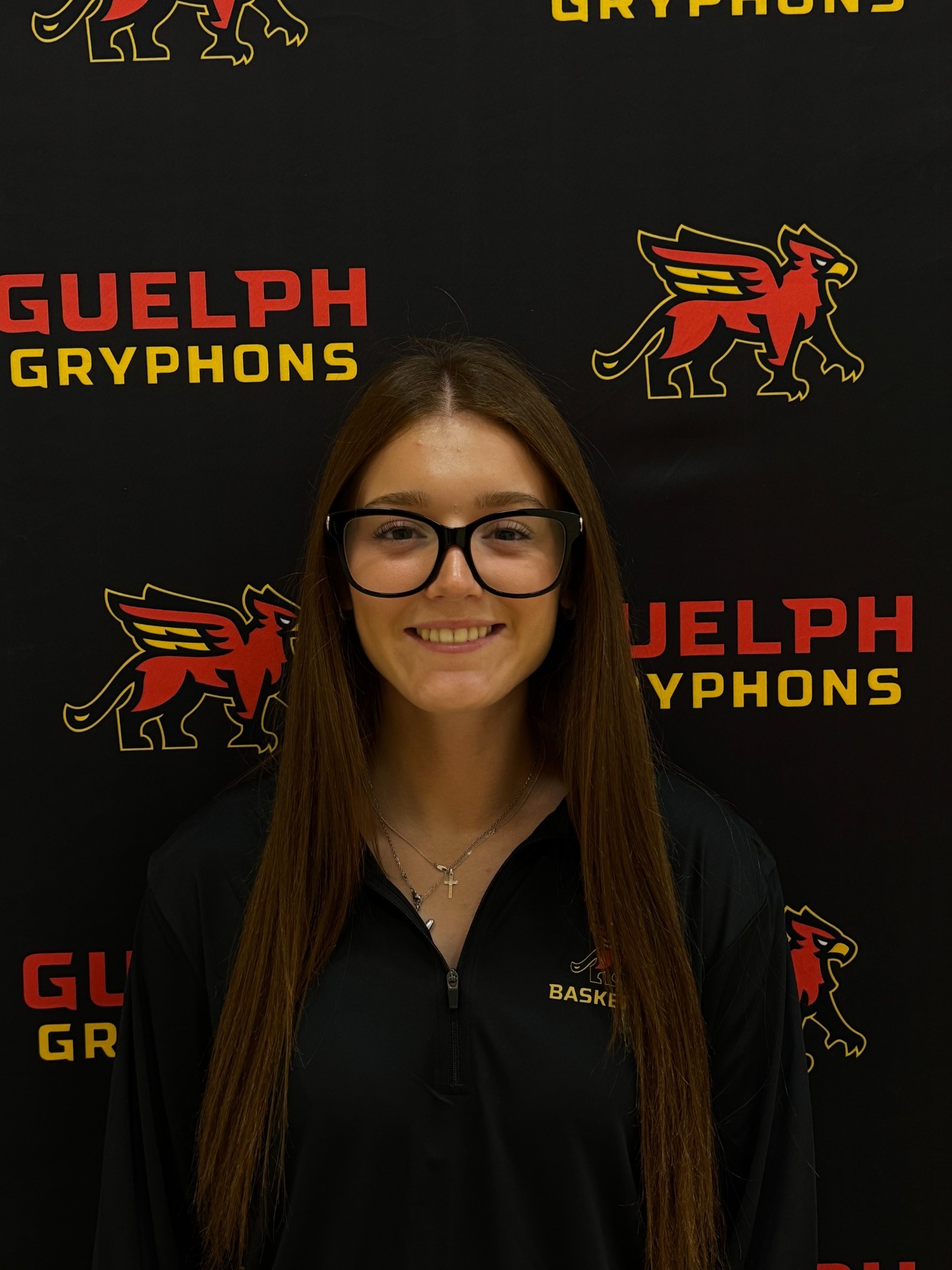 Maryn Tichy - social media coordinator