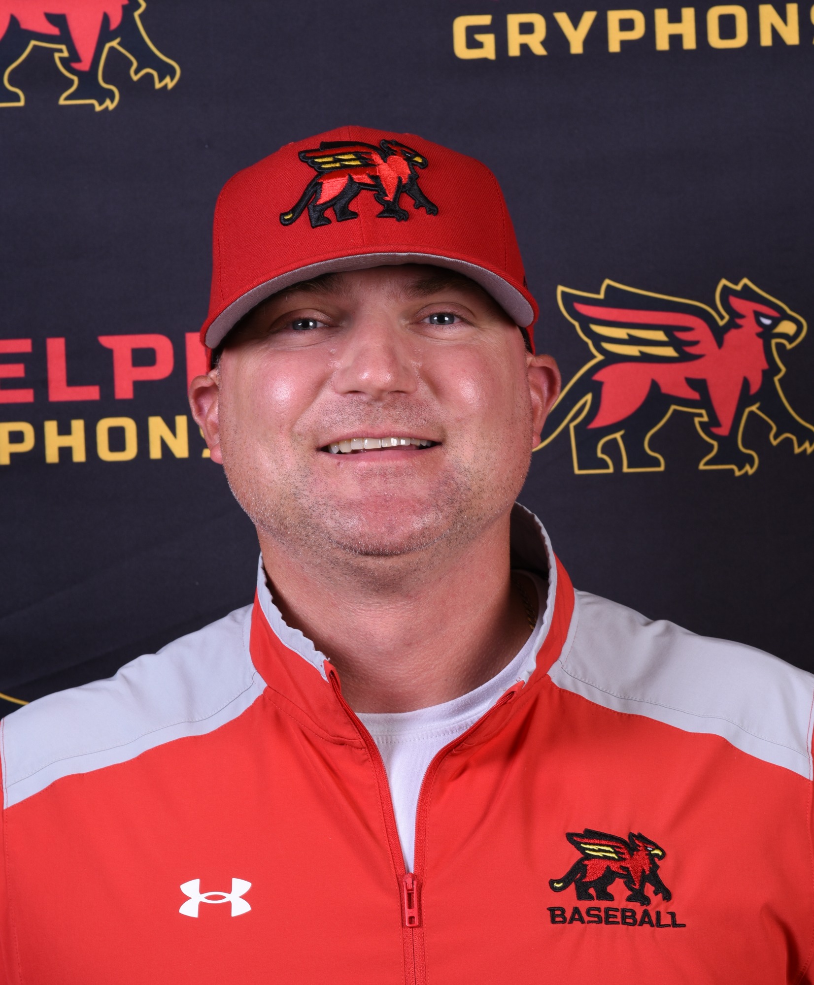 Matt Stocco - Head Coach Baseball