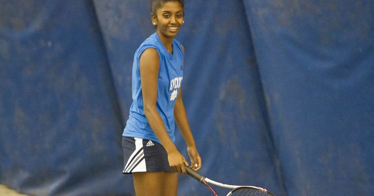 Oct. 14 Tennis