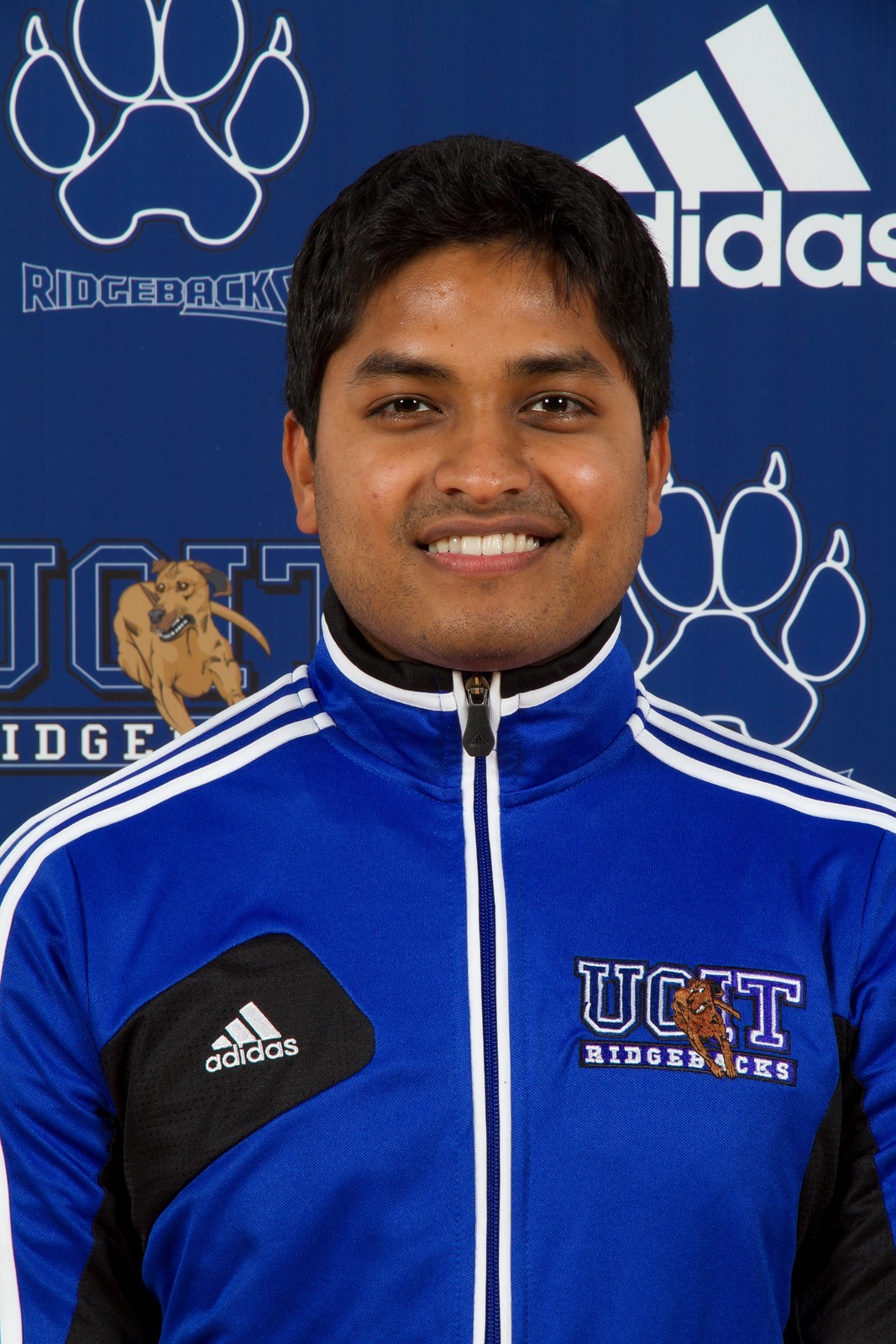 Anirudh Thommandram