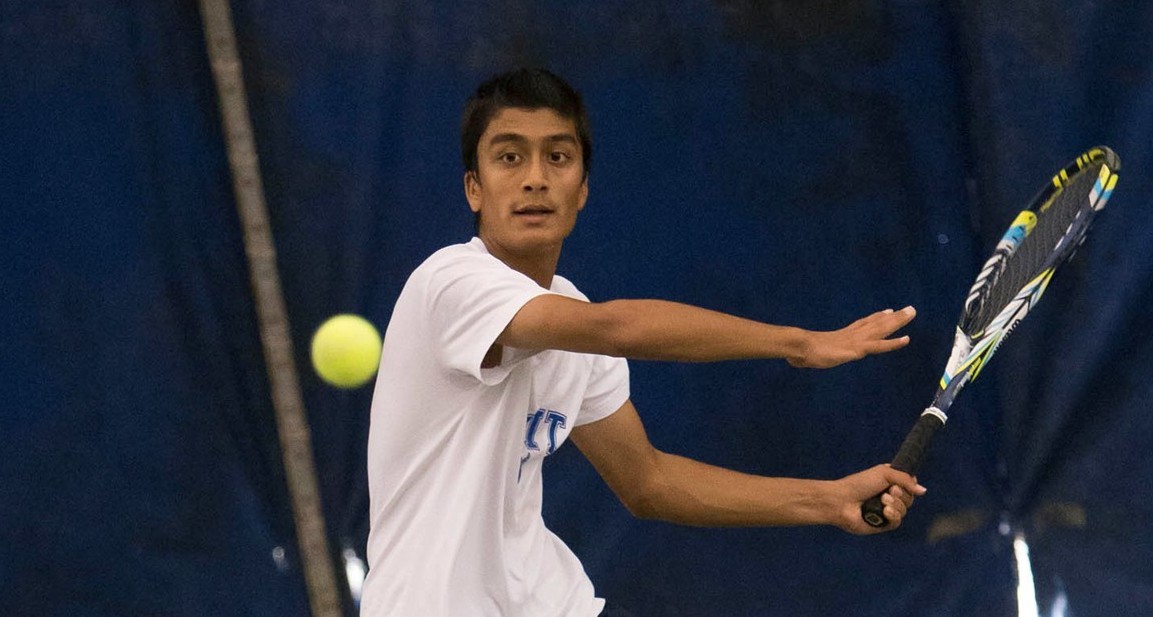 UOIT tennis