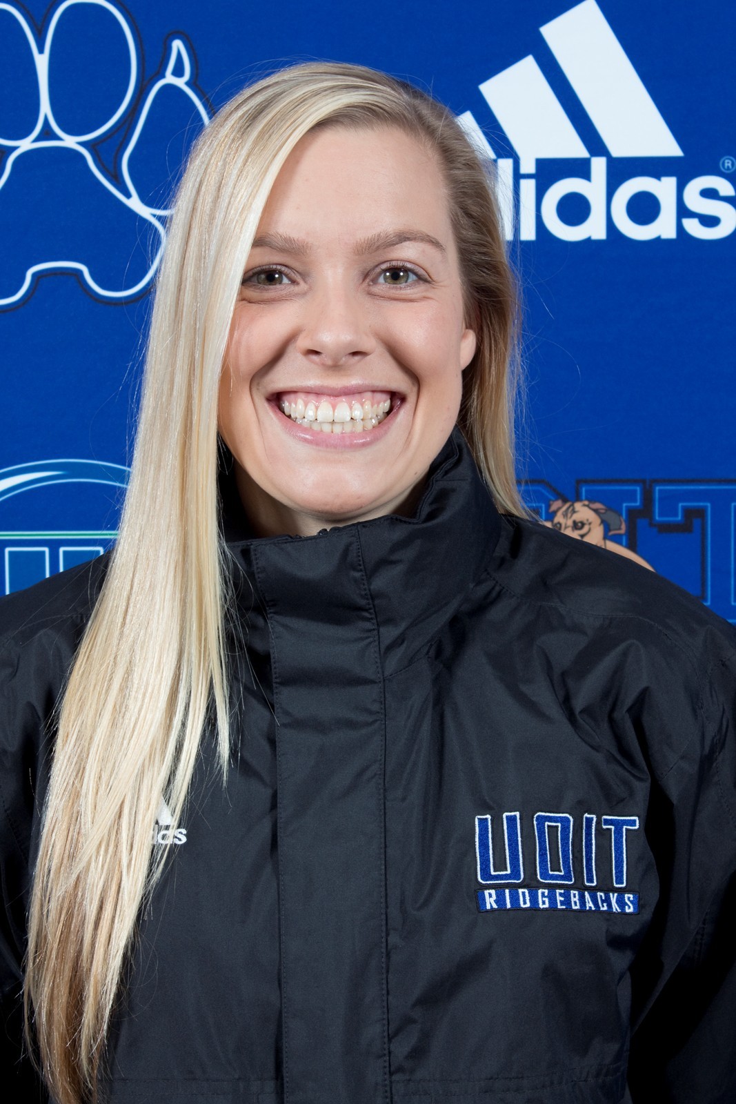 ROWING-Manager Christie Attwood