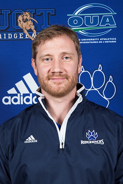Chad Barltrop