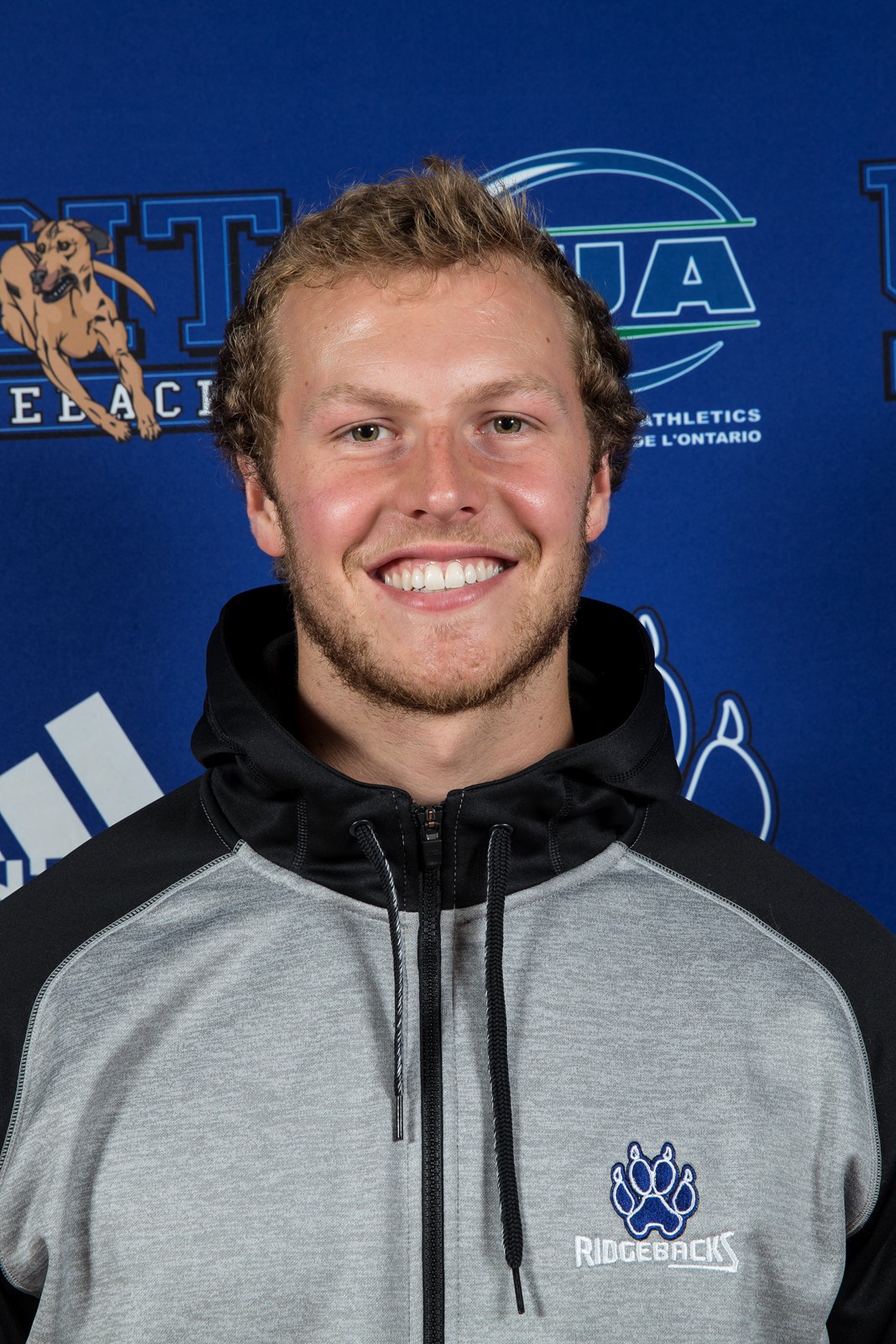 ROWING - BRETT BULLOCK