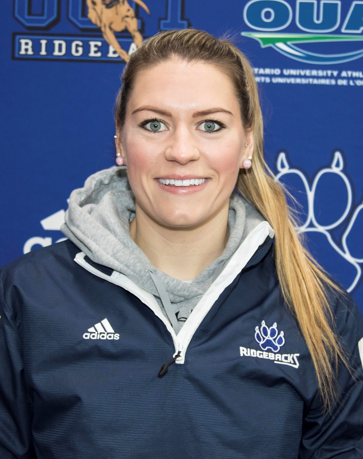 Natalie Spooner