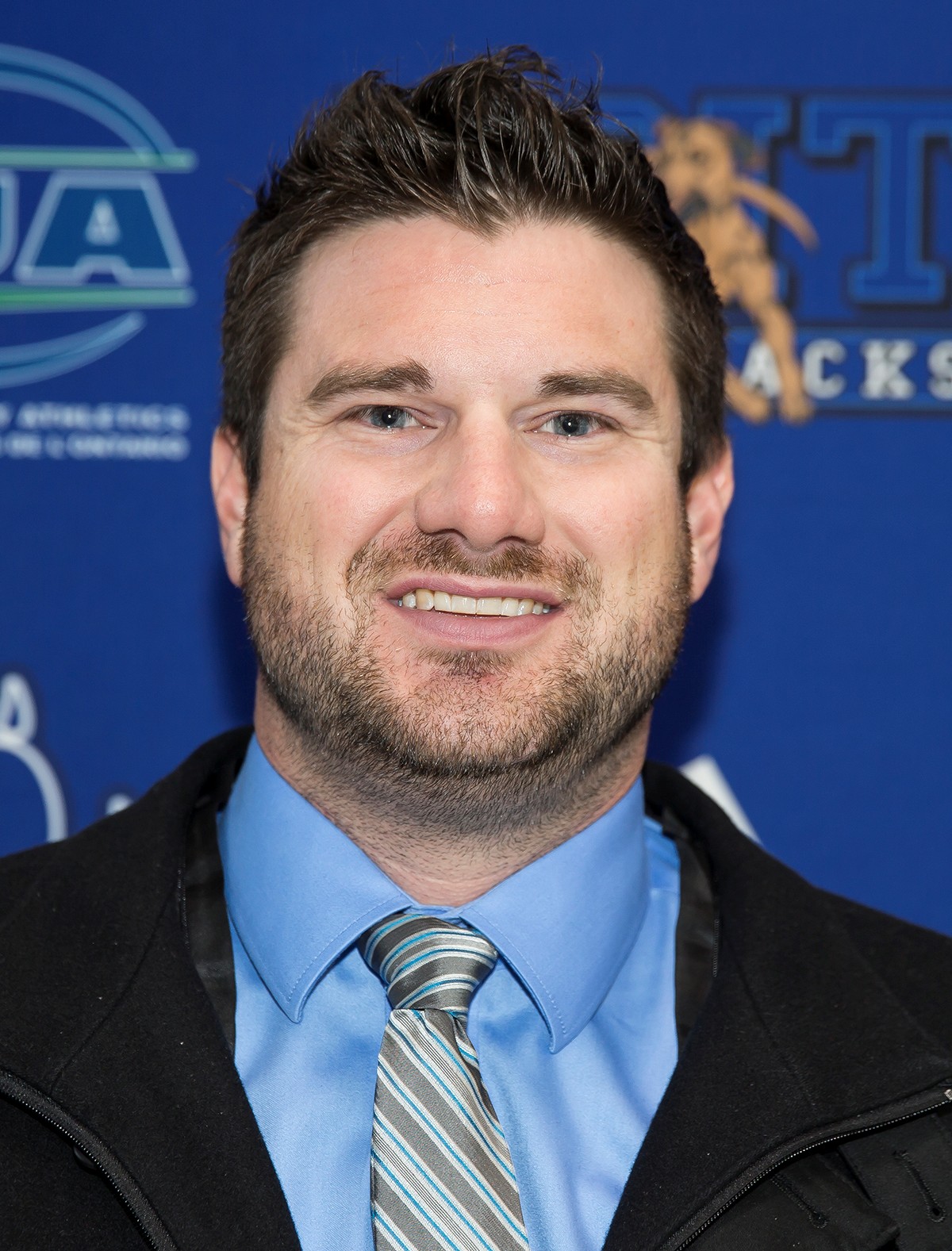 Paul Ranger