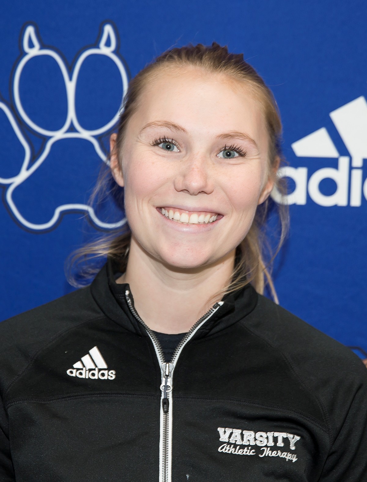 Jessica Thompson