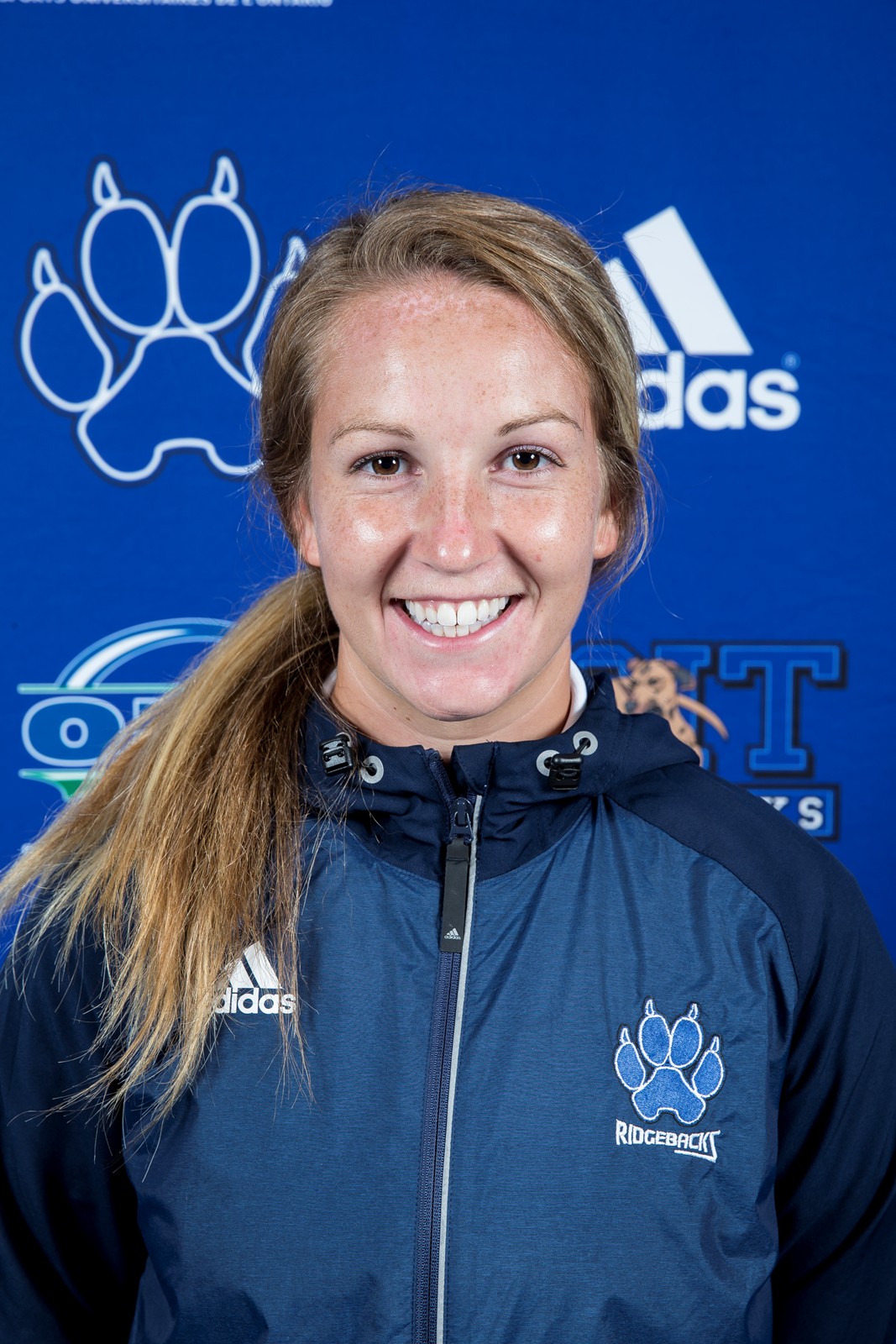 Jessica Mithrush 