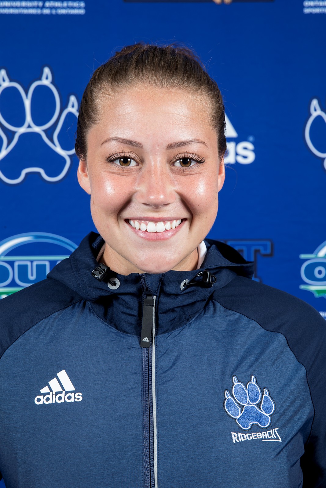 Kylie Bordeleau 