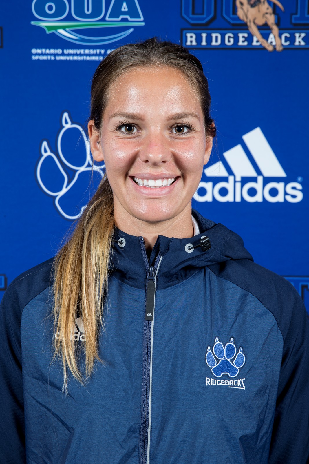 Sara Voisin 