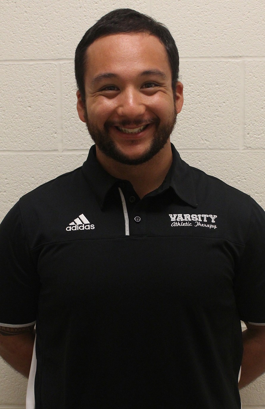 Eric Viana 