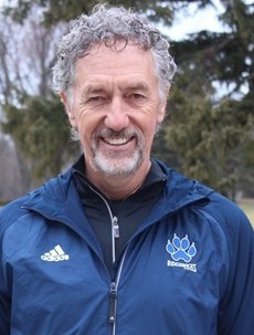 John Rushnell