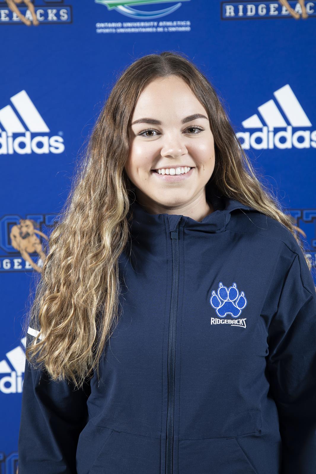 Brianne Dallas - Dance