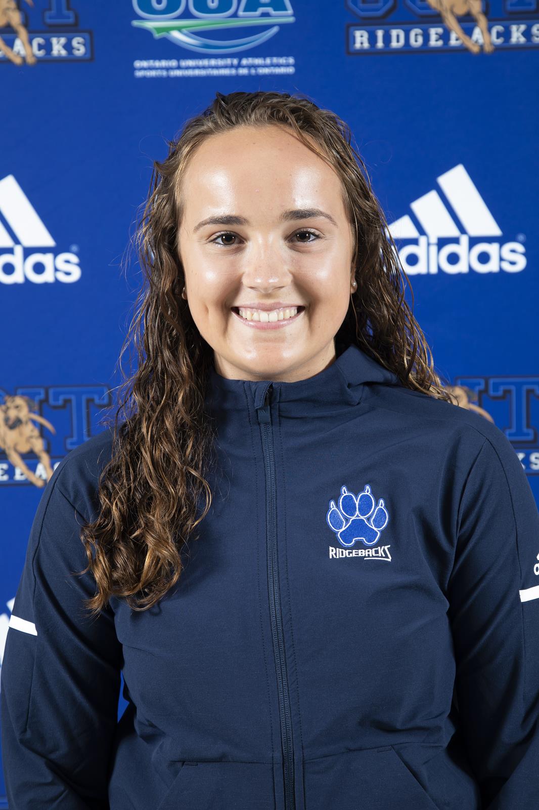 Marissa Lokjo - Dance