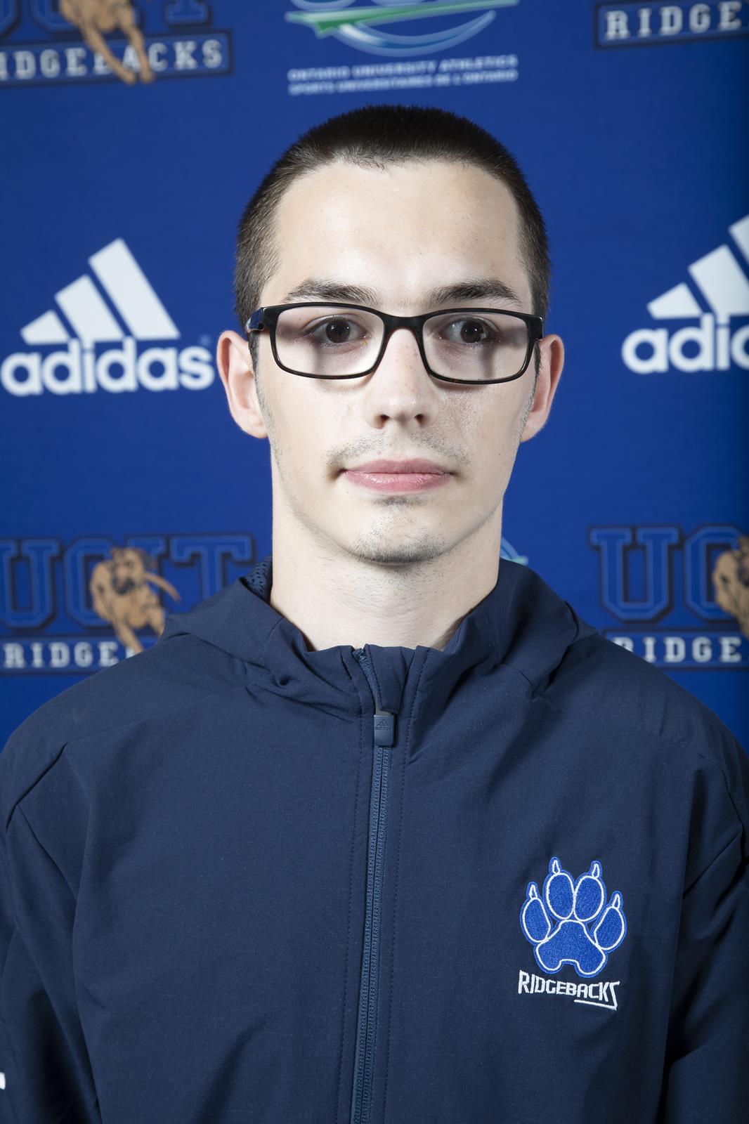 Sam Keane - Women's Hockey