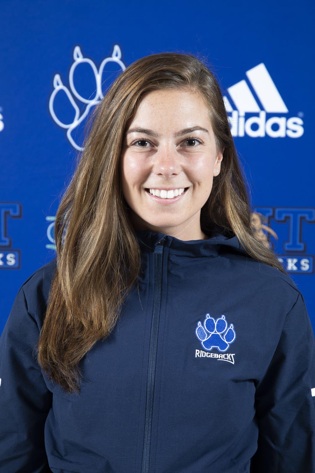 WLAX Jenn