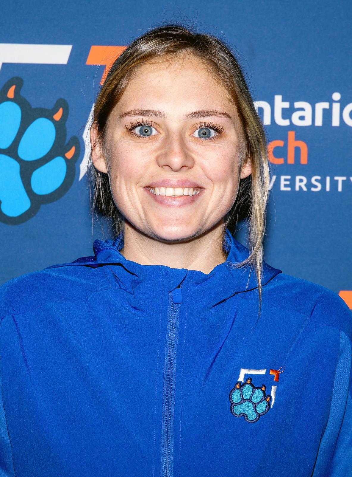 Jessica Pinkerton