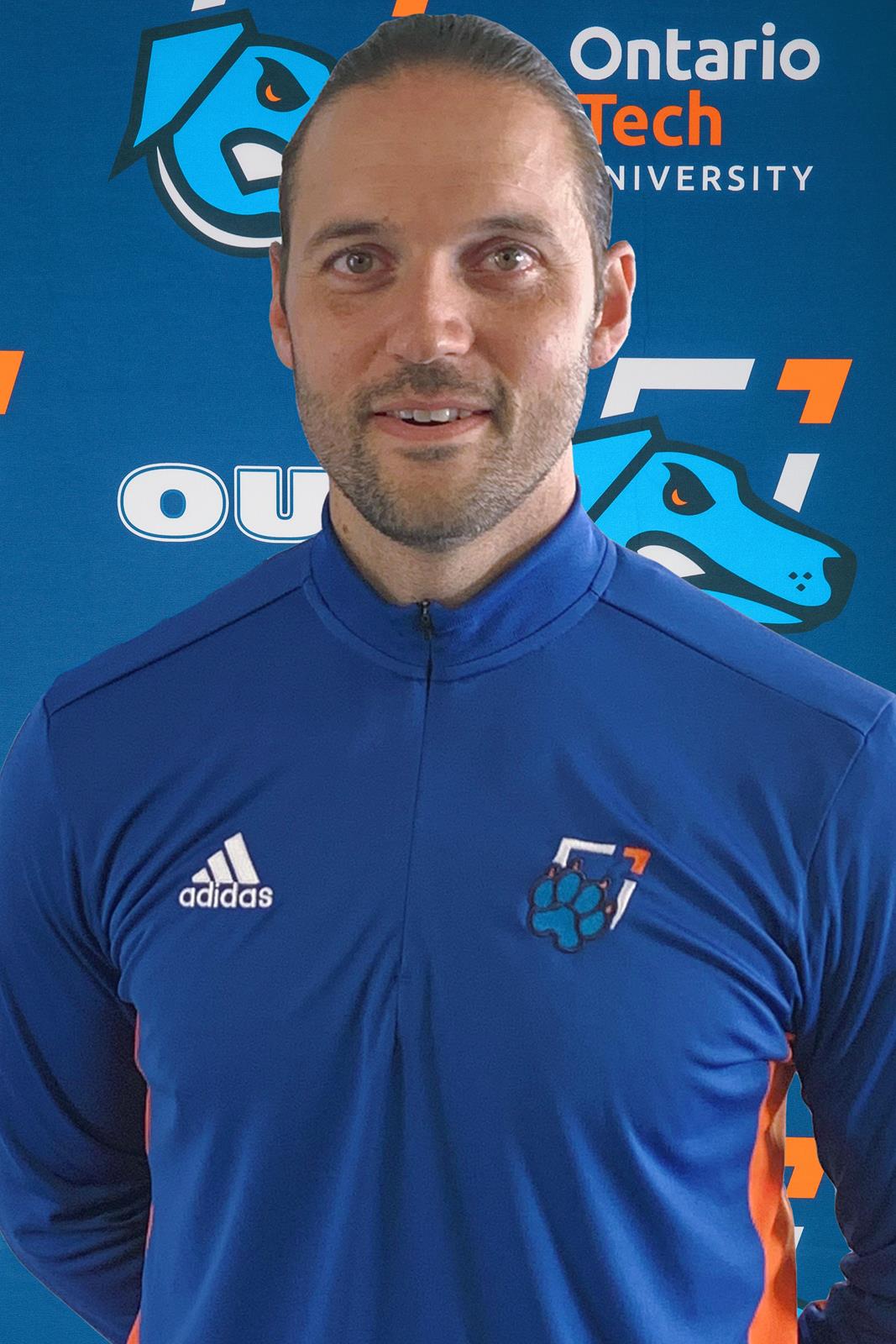 Richard Bucciarelli