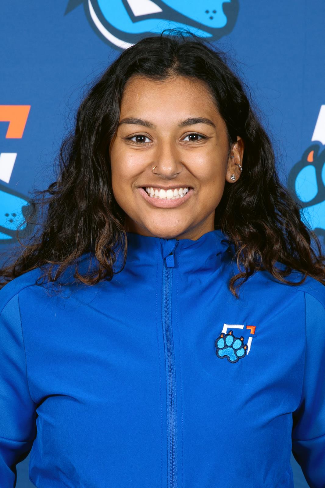 Sara Mathew