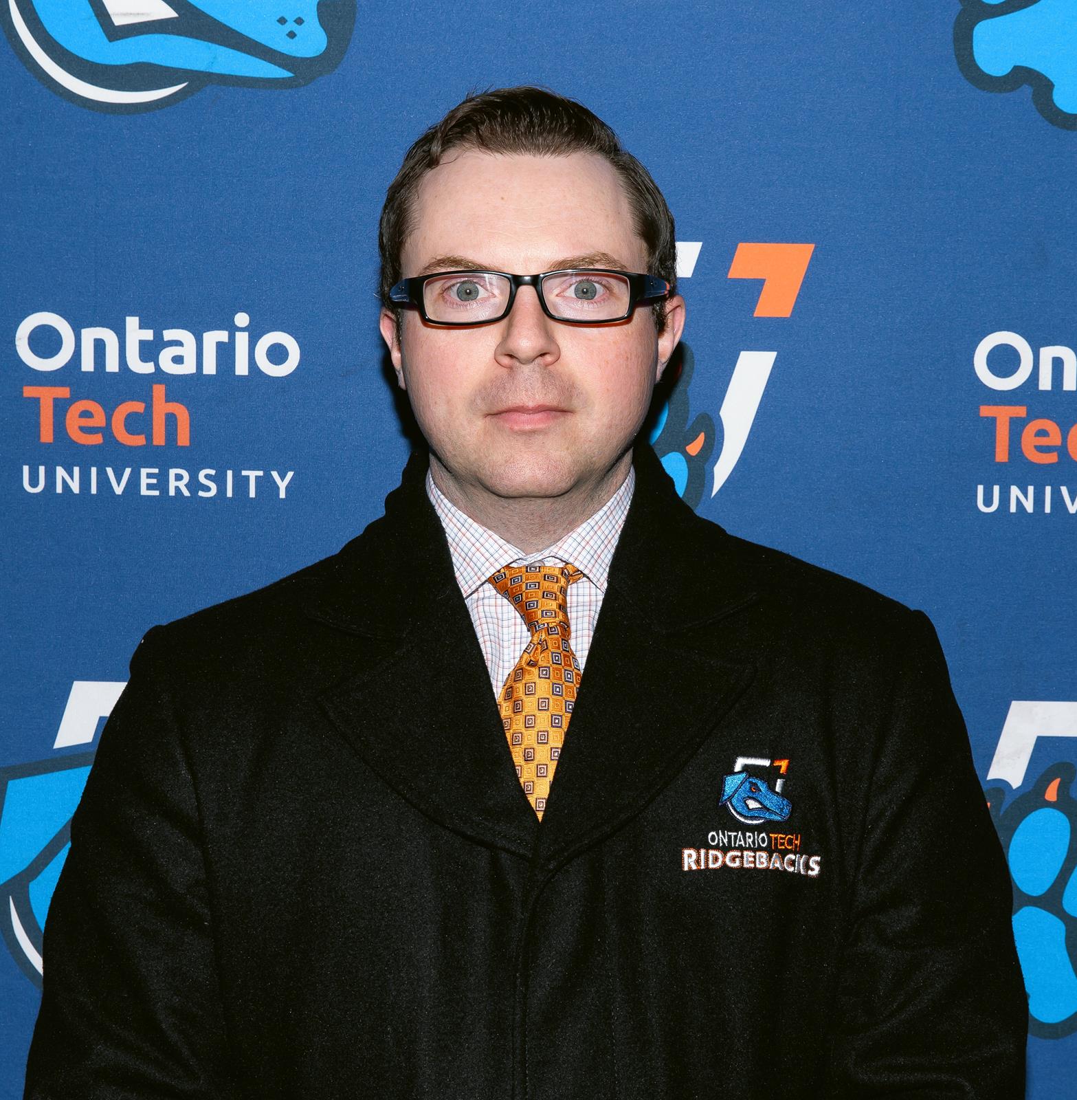 Matthew Bourgeois
