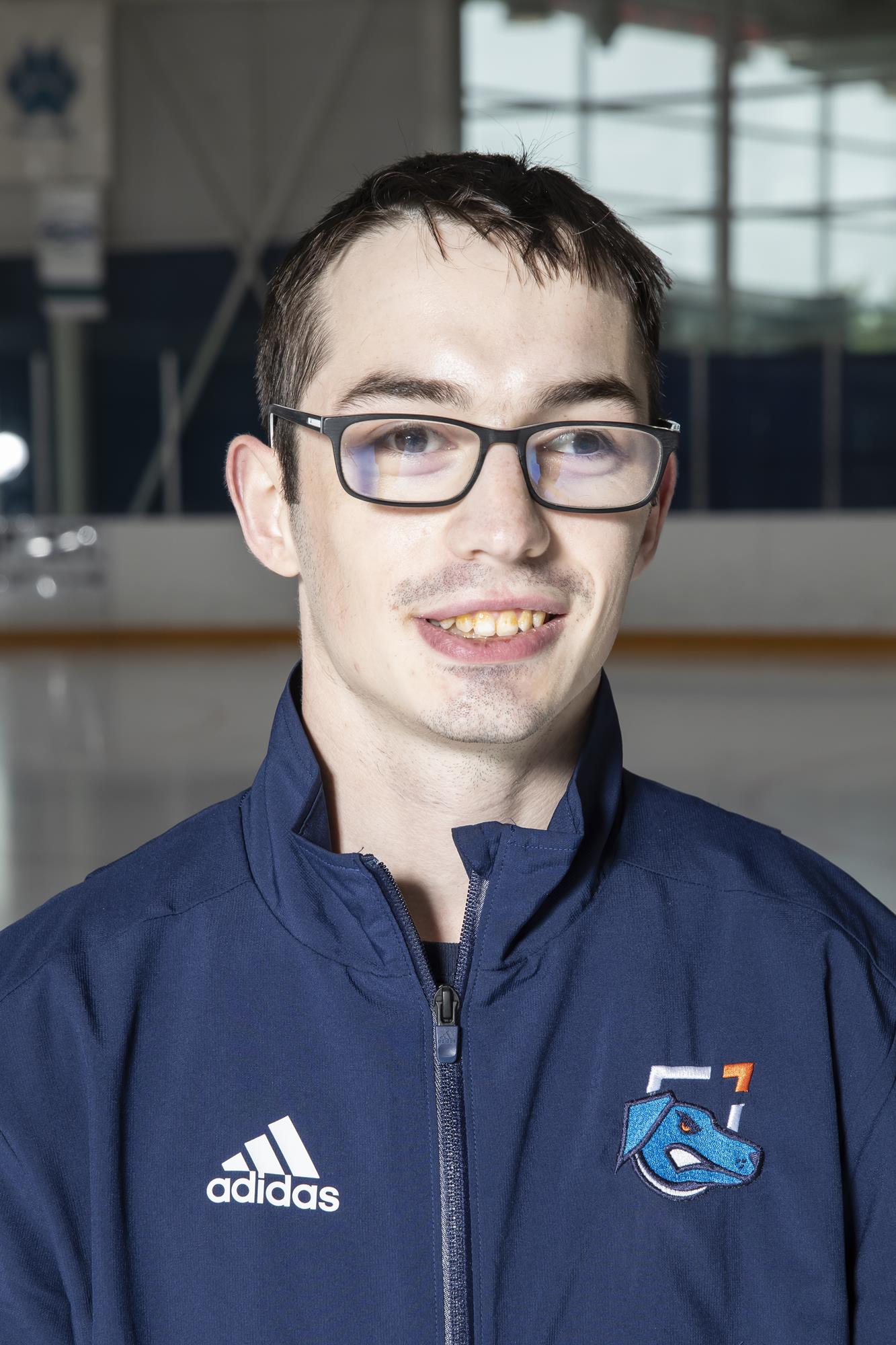Sam Keane