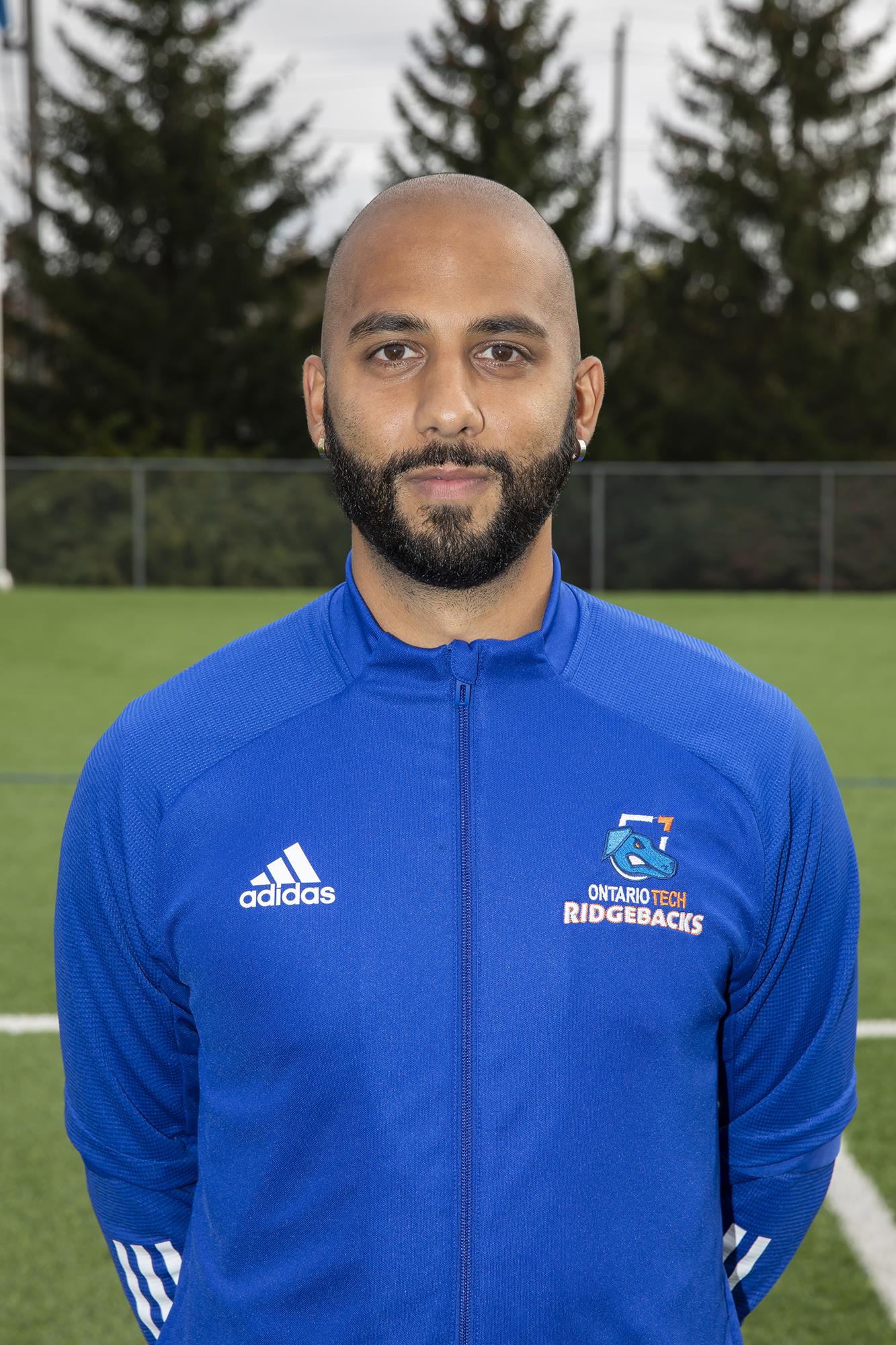 Arman Mohammadi