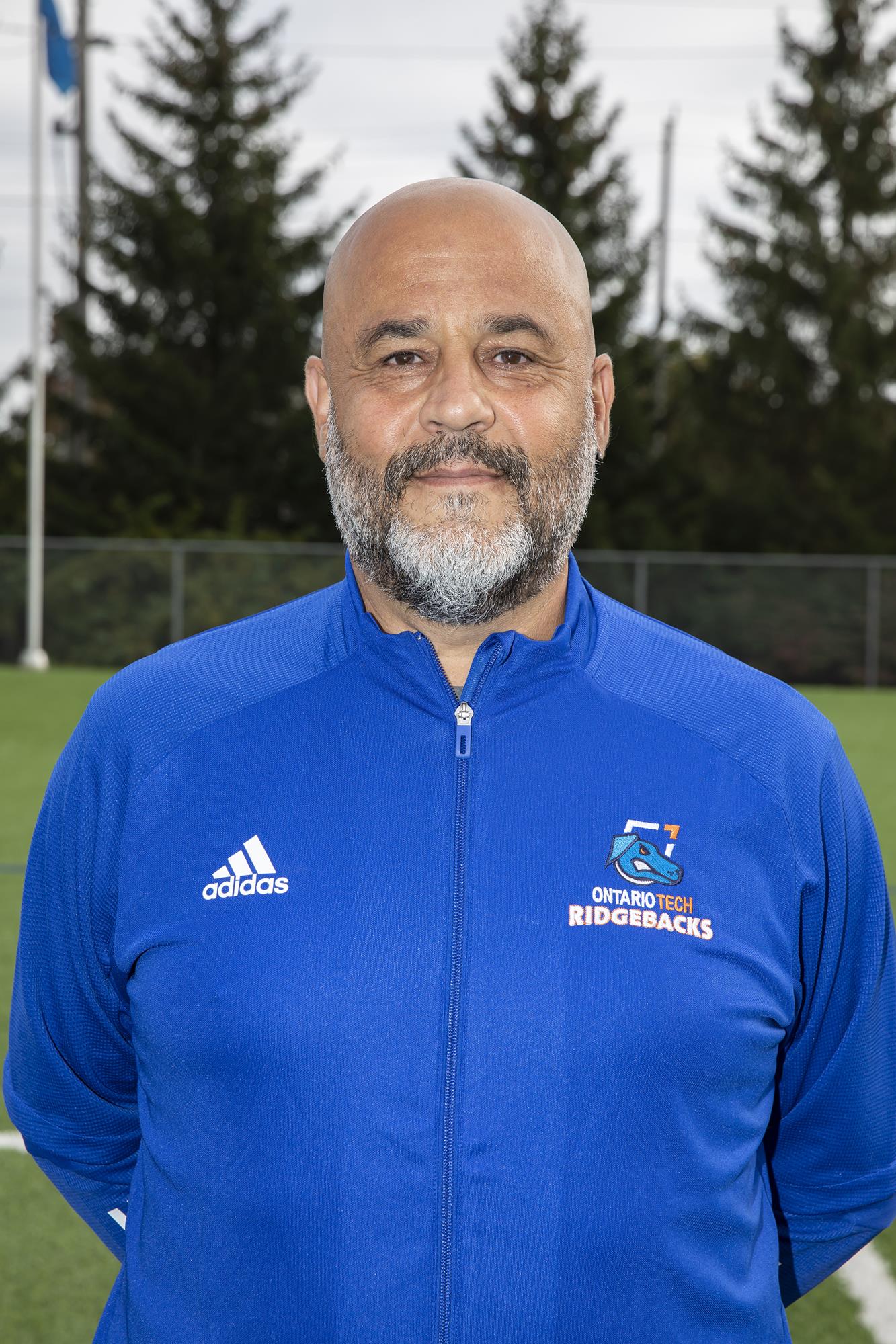 Ramin Mohammadi