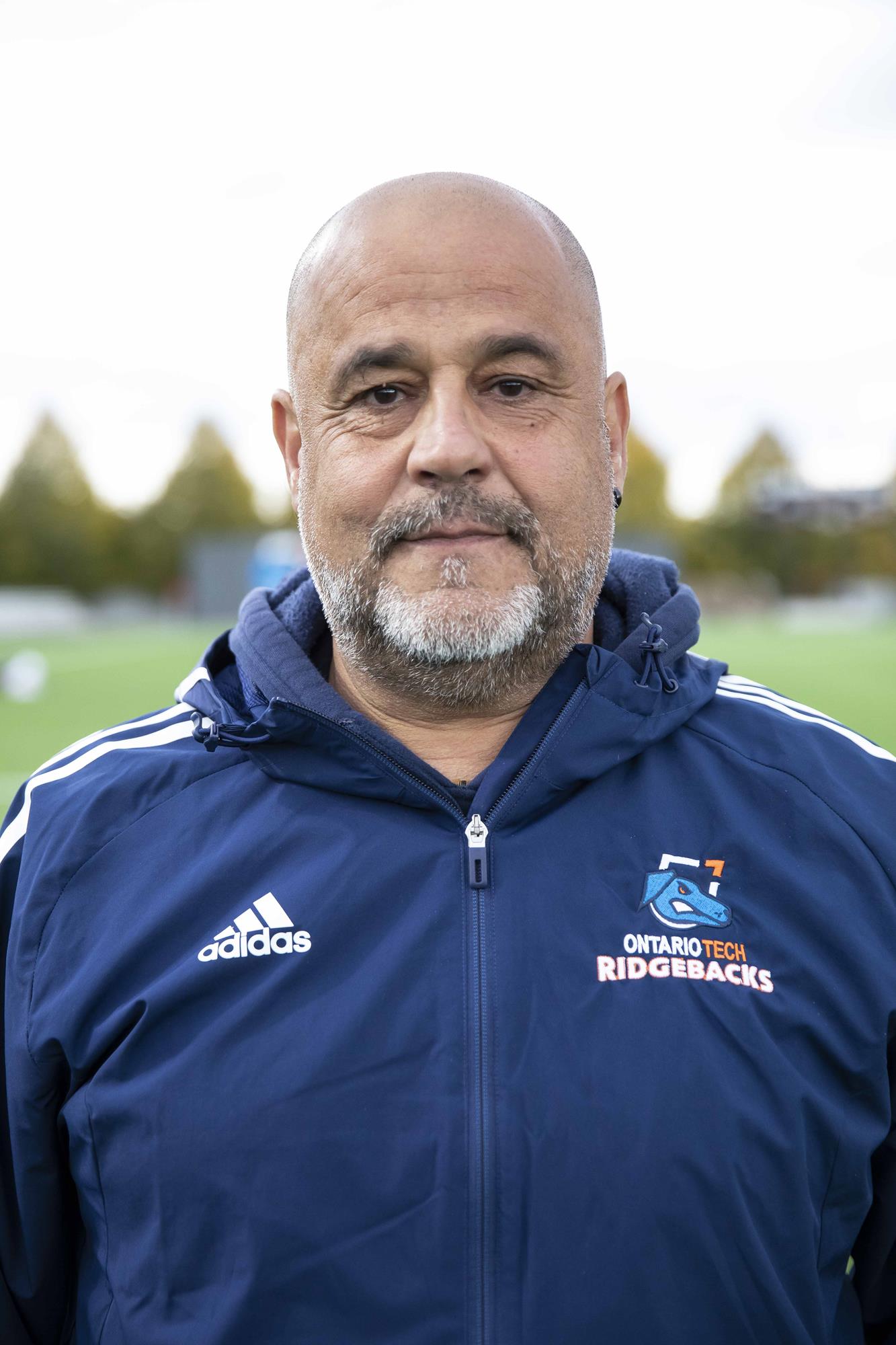 Ramin Mohammadi