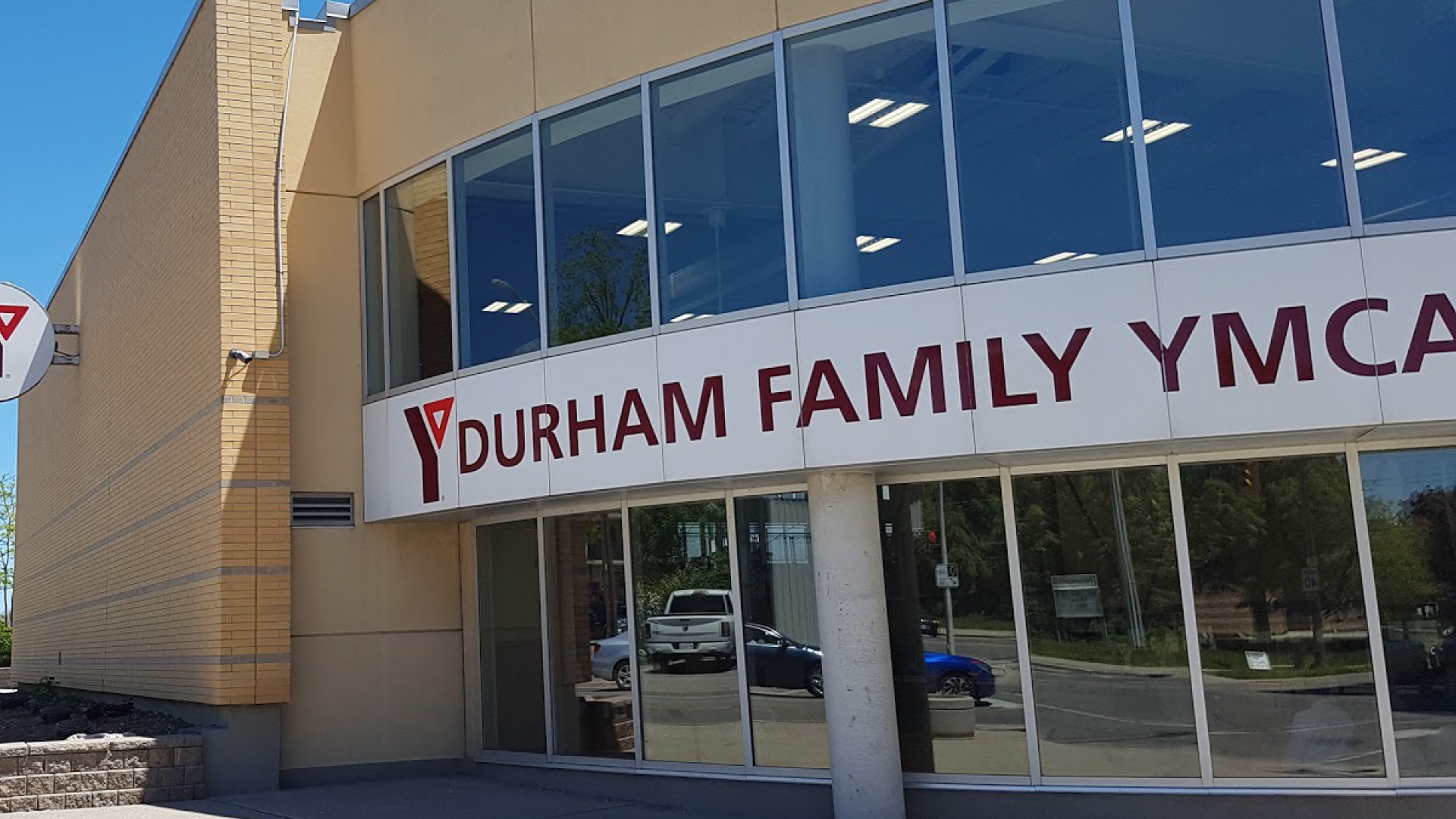 Oshawa YMCA