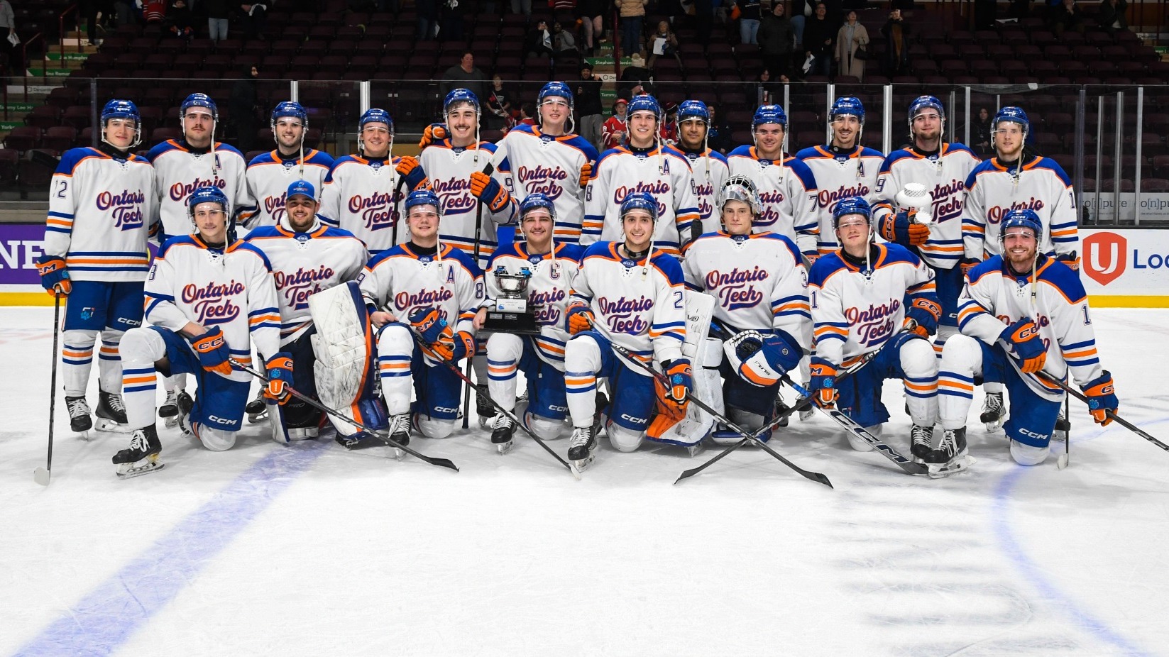 Carriage Cup 2026 winners