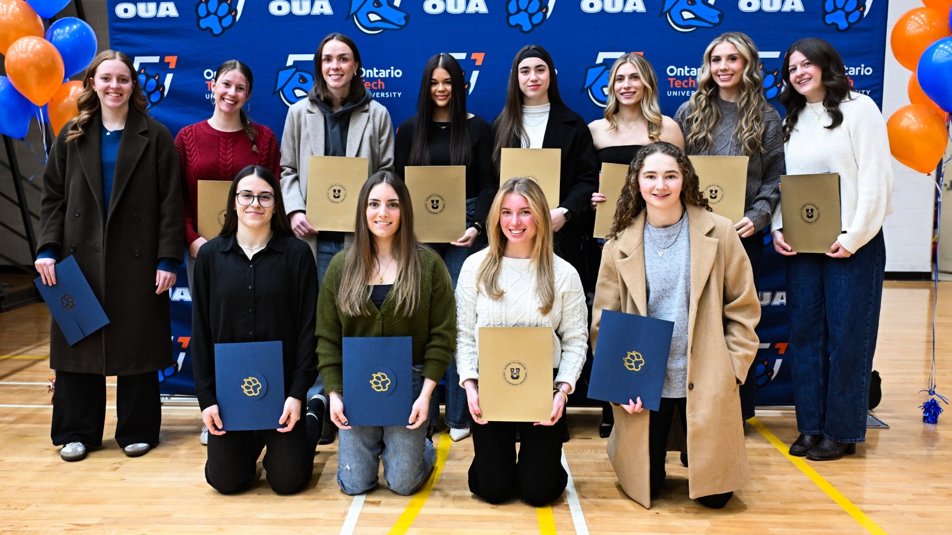 Academic Excellence night