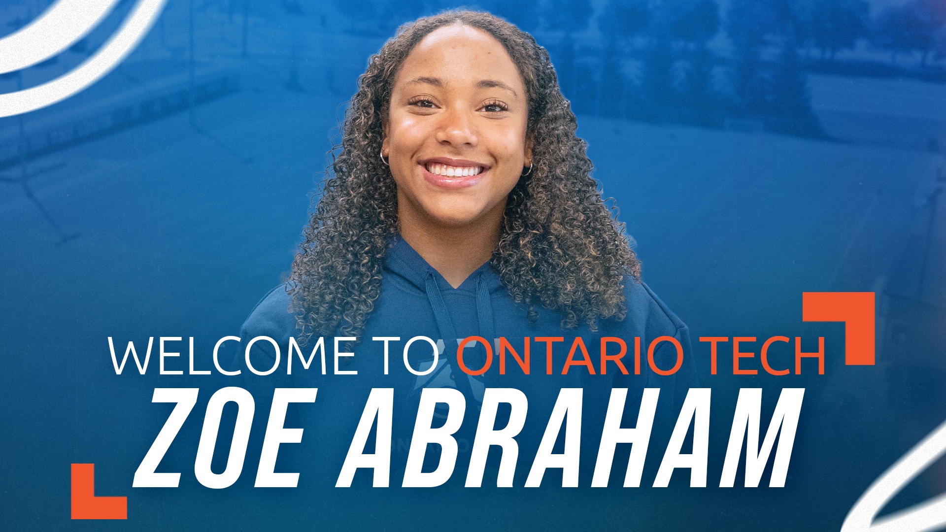 Zoe Abraham