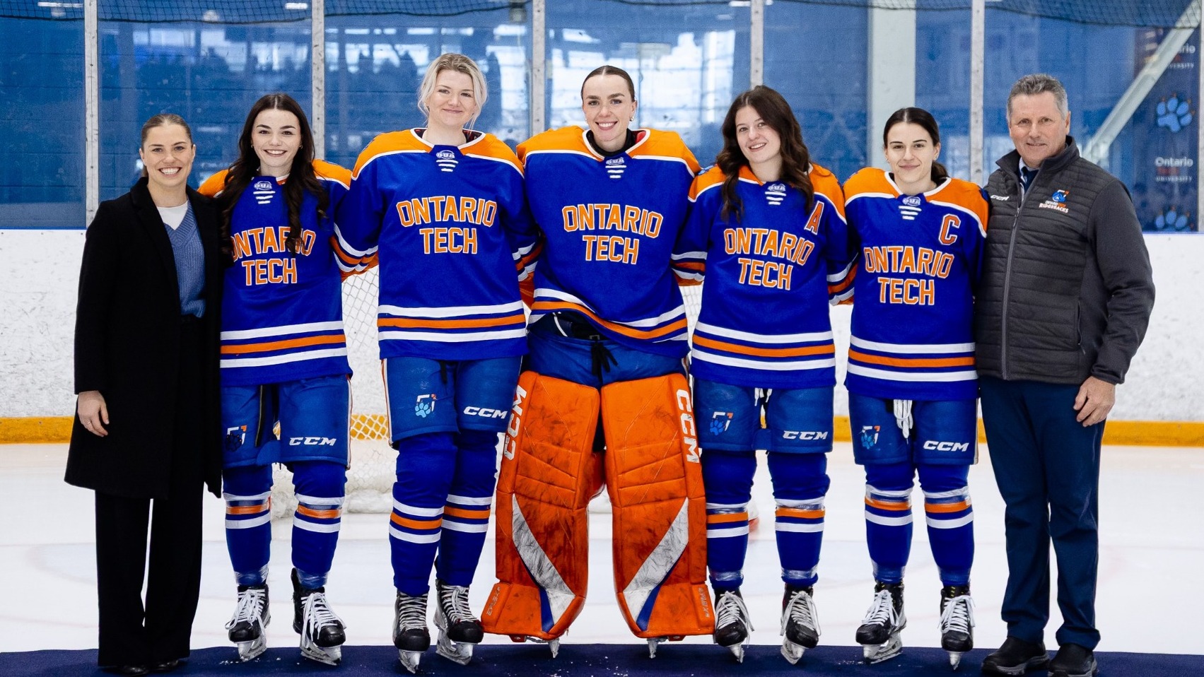 Graduating Seniors 2026