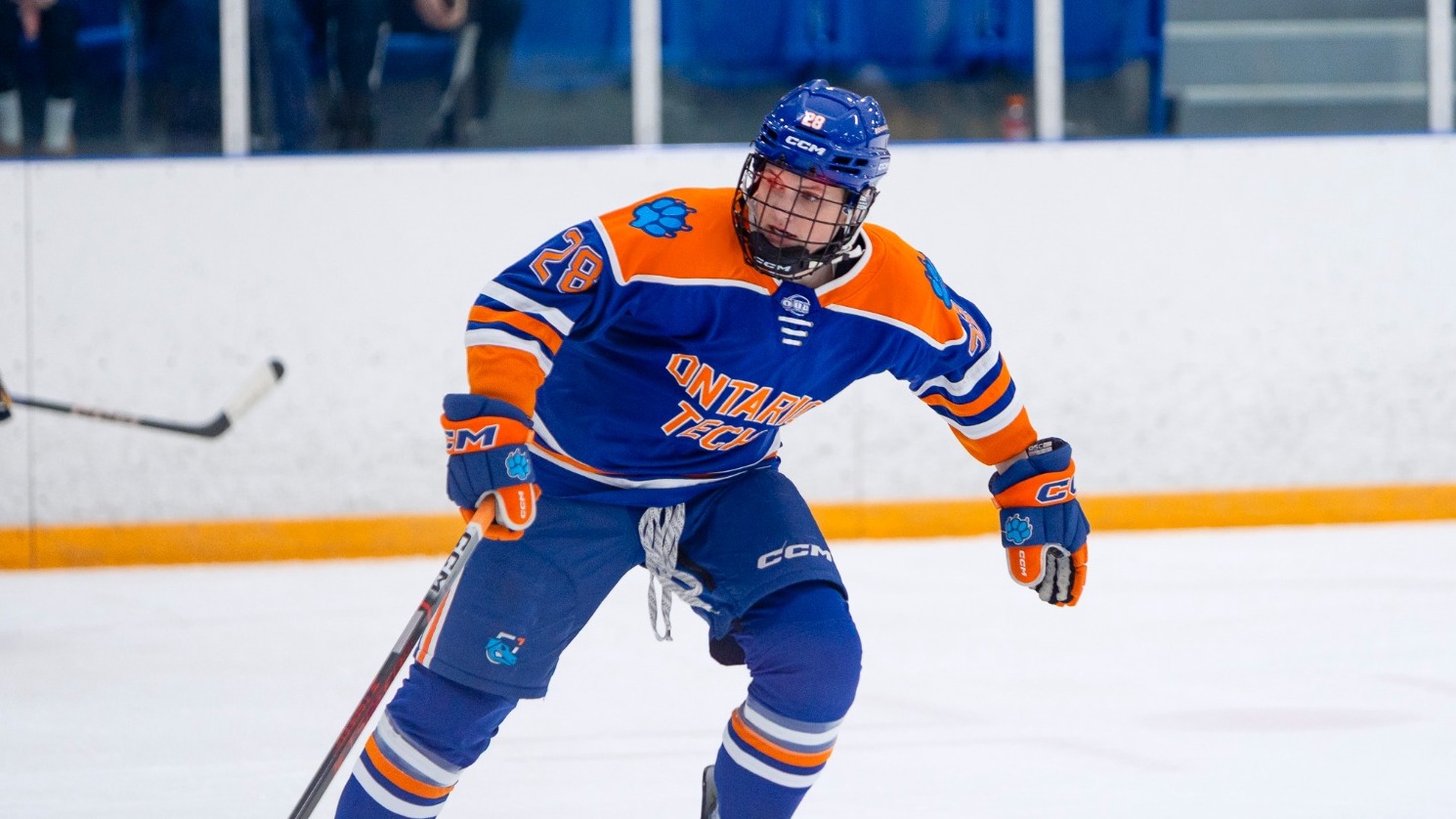 Ridgebacks on defense