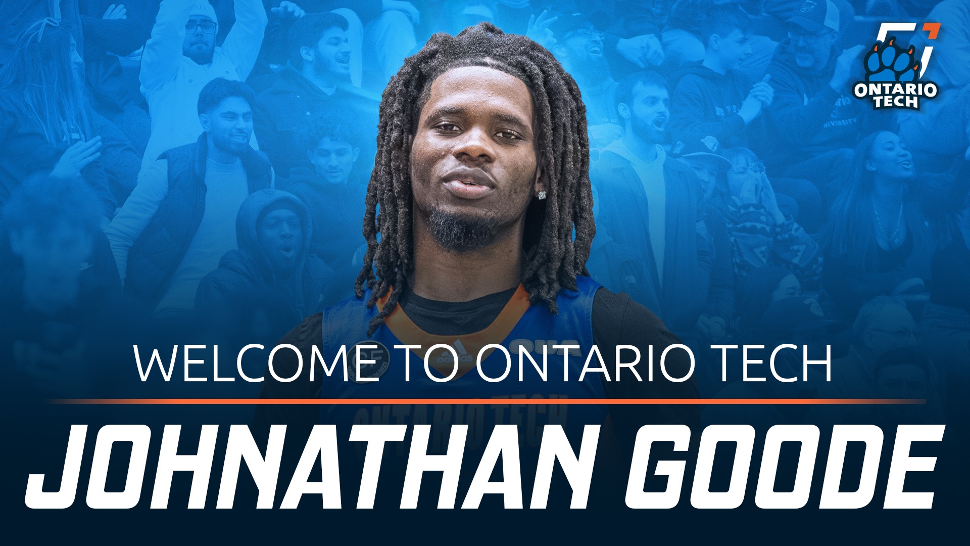 Johnathan Goode