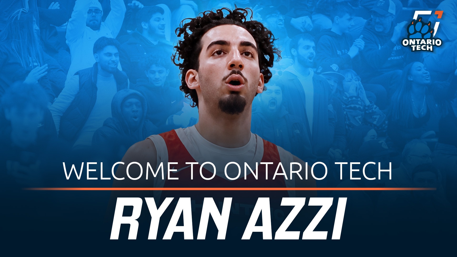 Ryan Azzi