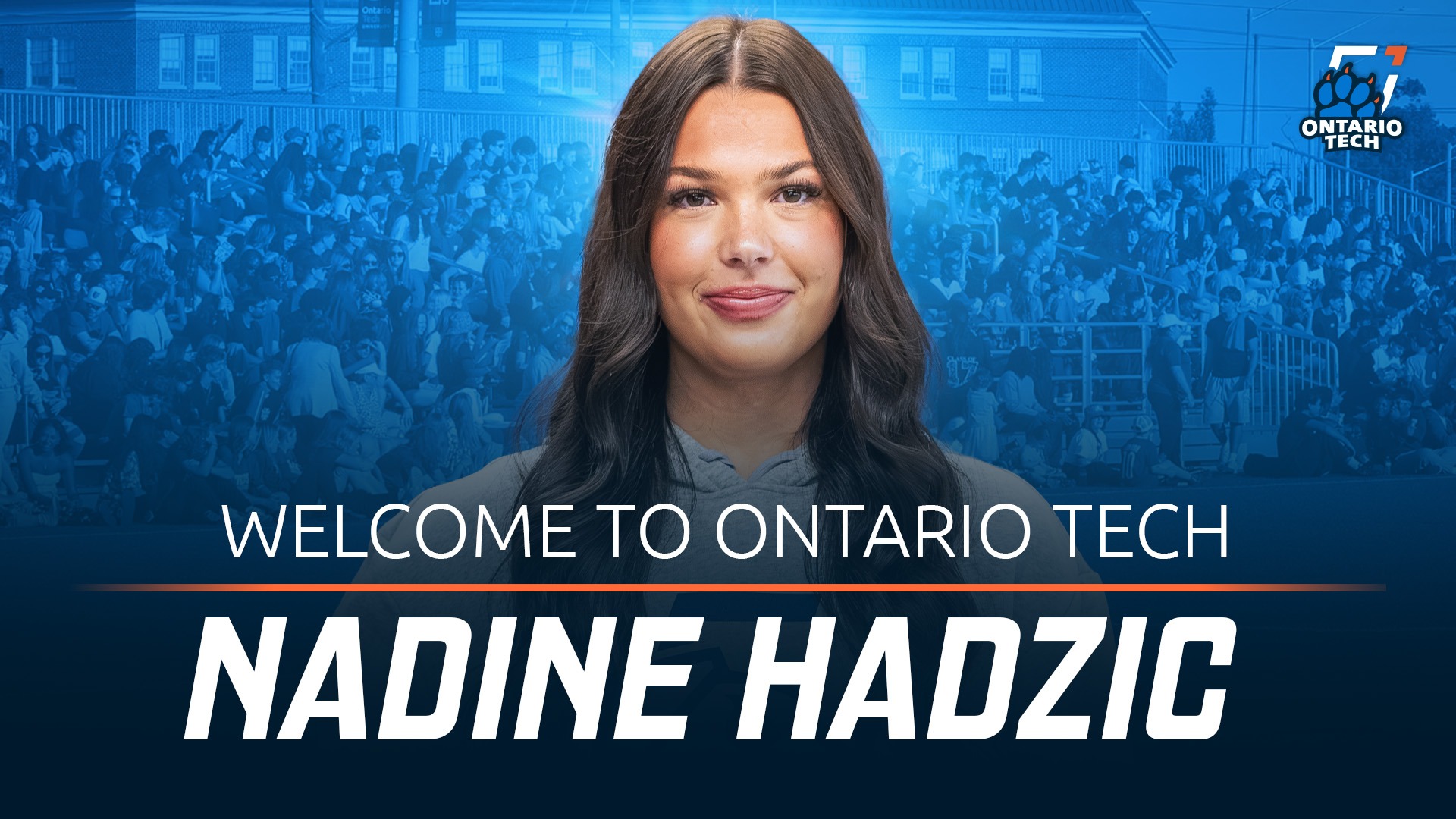 Nadine Hadzic
