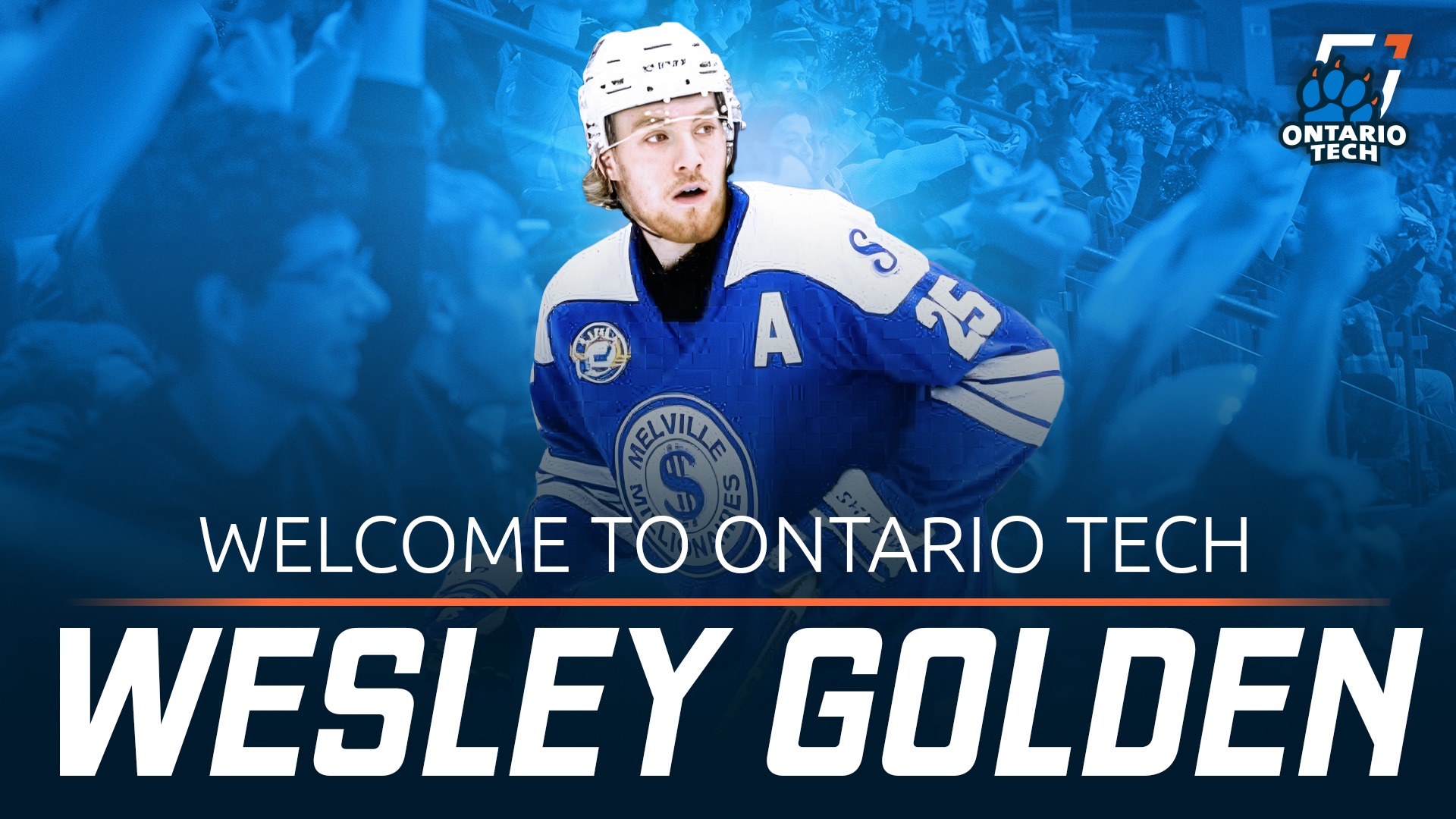 Wesley Golden