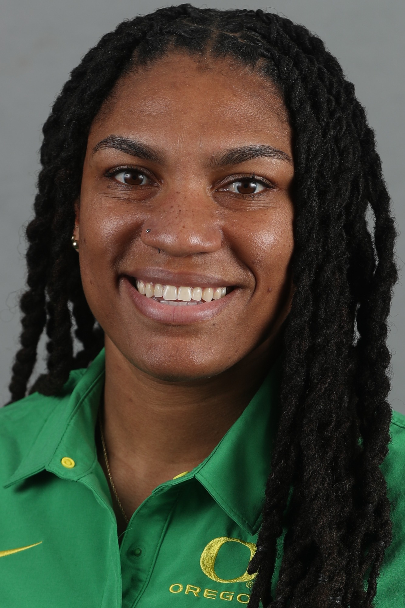 Brandee Barbee - Senior Athletic Trainer (FB) - Staff Directory -  University of Oregon Athletics