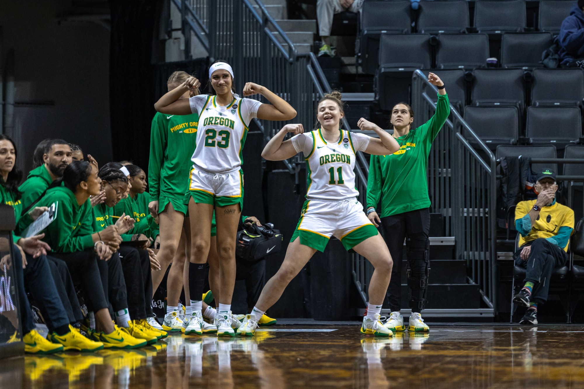 Women's Basketball
