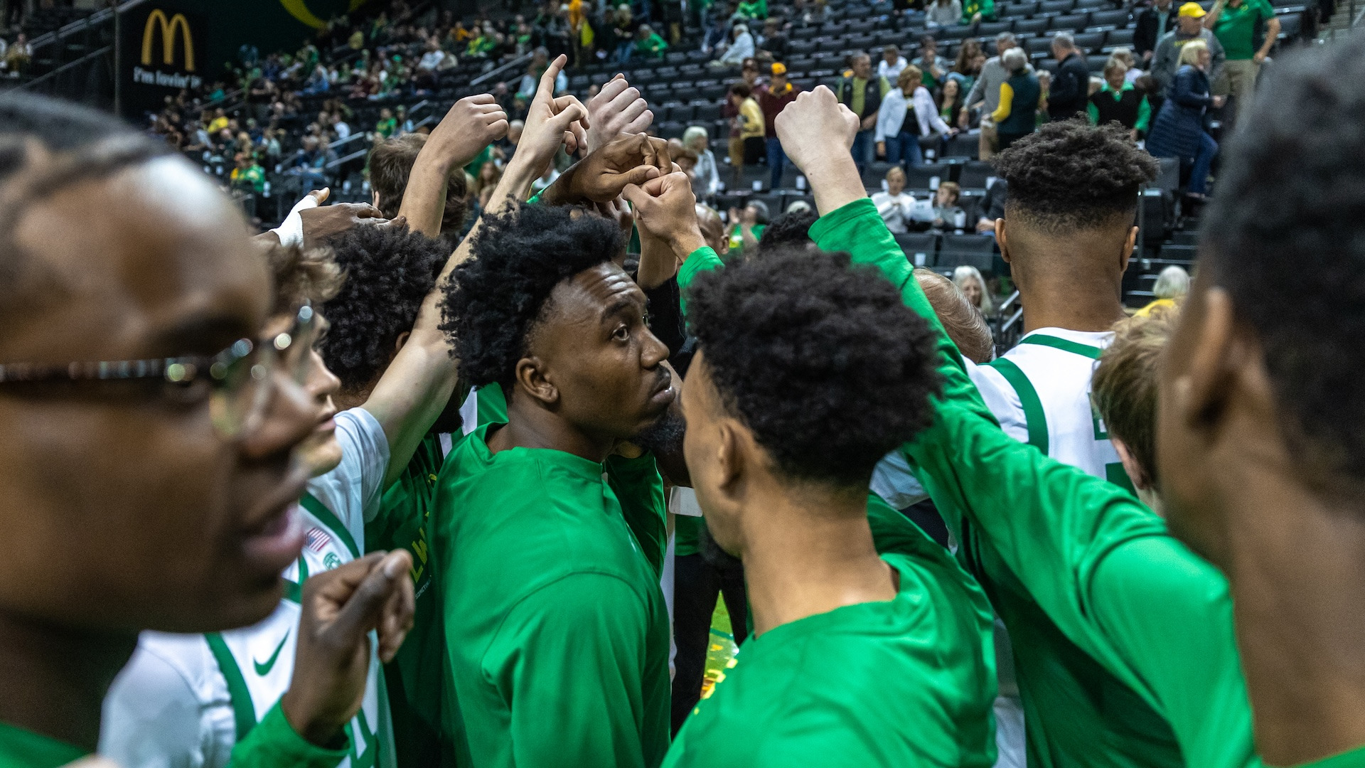 Men's Basketball