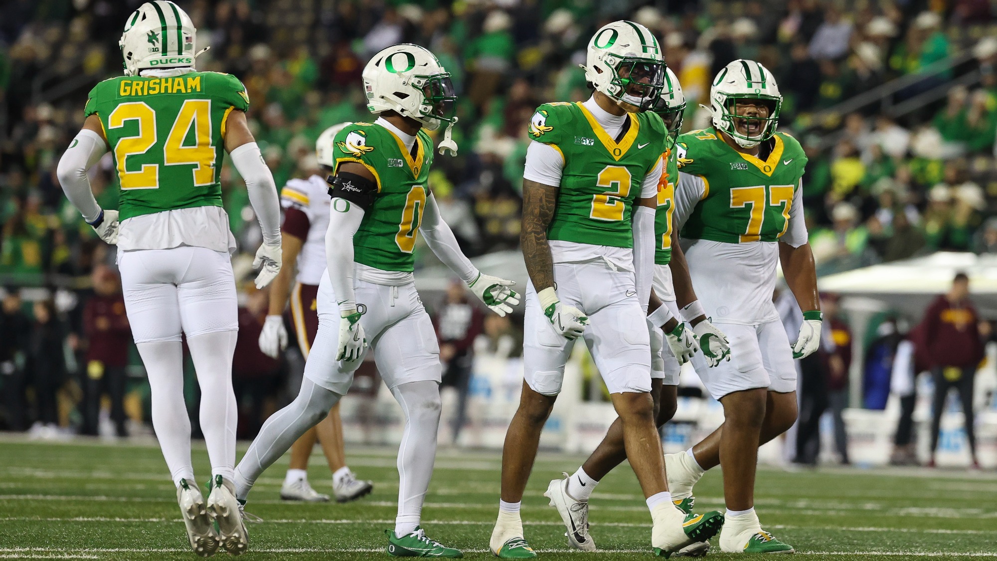 University of Oregon Athletics - Official Athletics Website